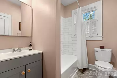 417 W Graham Street, Shelby, NC 28150 - Photo 16