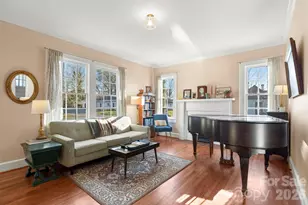 417 W Graham St, Shelby, NC 28150 - Photo 6