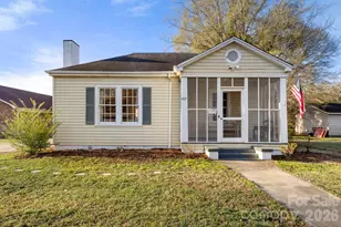 417 W Graham St, Shelby, NC 28150 - Photo 1