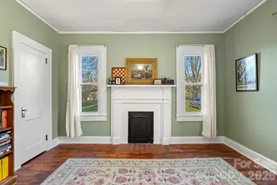 417 W Graham Street, Shelby, NC 28150 - Photo 18