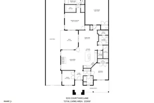 5235 Courtyard Ln, Belmont, NC 28012 - Photo 28