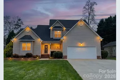 208 Deerfield Drive, Mount Holly, NC 28120 - Photo 1