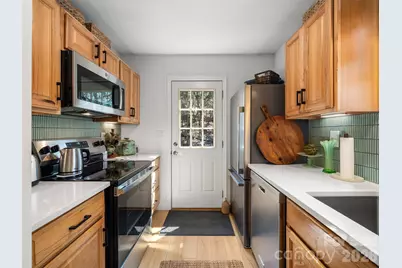 31 Elseetos Drive, Brevard, NC 28712 - Photo 12