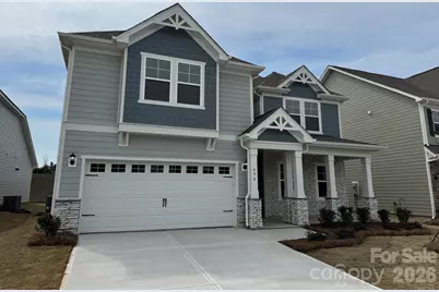 454 Brick House Road, York, SC 29745 - Photo 2