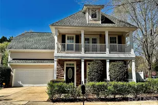 12804 Windyedge Rd, Huntersville, NC 28078 - Photo 1