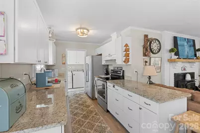 13450 Old Beatty Ford Road, Rockwell, NC 28138 - Photo 10