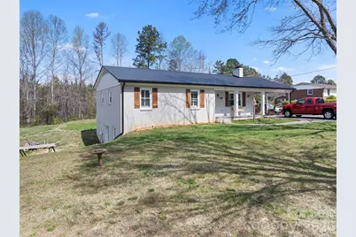 13450 Old Beatty Ford Road, Rockwell, NC 28138 - Photo 2