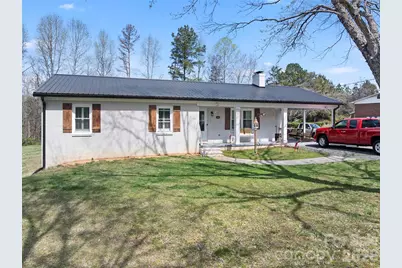 13450 Old Beatty Ford Road, Rockwell, NC 28138 - Photo 38