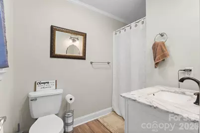 13450 Old Beatty Ford Road, Rockwell, NC 28138 - Photo 16