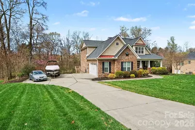 1520 Bennington Drive NW, Concord, NC 28027 - Photo 2