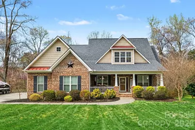 1520 Bennington Drive NW, Concord, NC 28027 - Photo 1