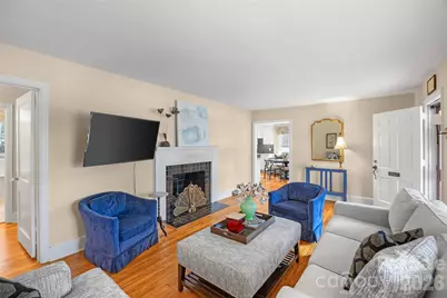 1325 Drexmore Avenue, Charlotte, NC 28209 - Photo 8