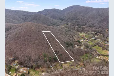 99999 Oak Ridge Road, Swannanoa, NC 28778 - Photo 4