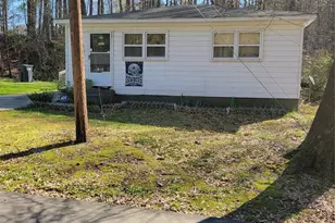 408 S Starr St, Dallas, NC 28034 - Photo 2