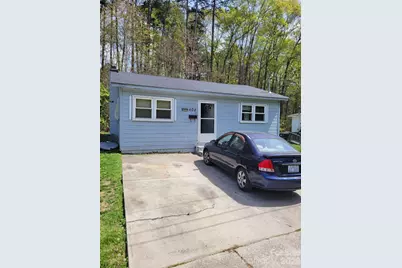 408 S Starr Street, Dallas, NC 28034 - Photo 1