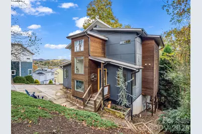 80 Richland Street, Asheville, NC 28806 - Photo 2