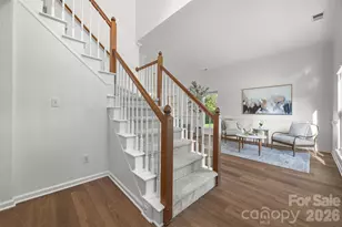 8607 Piccone Brook Ln, Charlotte, NC 28216 - Photo 4