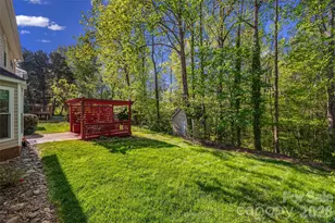 8607 Piccone Brook Ln, Charlotte, NC 28216 - Photo 44
