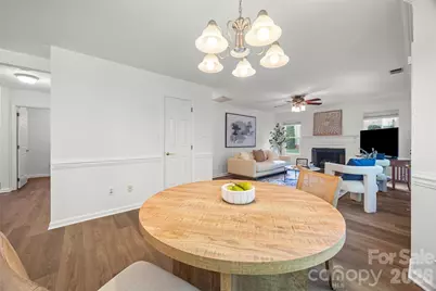 8607 Piccone Brook Lane, Charlotte, NC 28216 - Photo 18