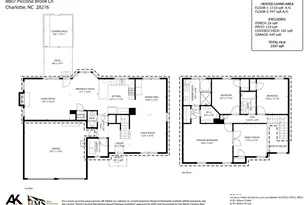 8607 Piccone Brook Ln, Charlotte, NC 28216 - Photo 48