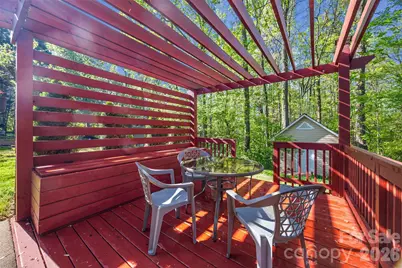 8607 Piccone Brook Lane, Charlotte, NC 28216 - Photo 44