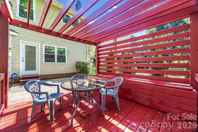 8607 Piccone Brook Lane, Charlotte, NC 28216 - Photo 42