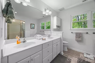 8607 Piccone Brook Lane, Charlotte, NC 28216 - Photo 28