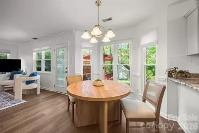 8607 Piccone Brook Lane, Charlotte, NC 28216 - Photo 16