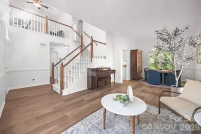 8607 Piccone Brook Lane, Charlotte, NC 28216 - Photo 8