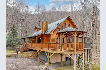 1664 Tawodi Trail, Maggie Valley, NC 28751 - Photo 2