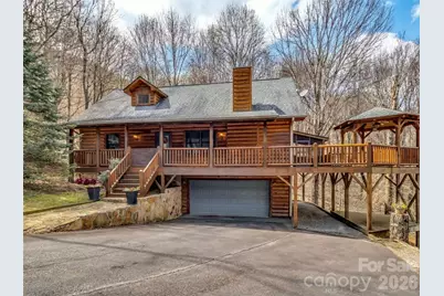 1664 Tawodi Trail, Maggie Valley, NC 28751 - Photo 1