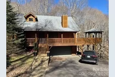 1664 Tawodi Trail, Maggie Valley, NC 28751 - Photo 2
