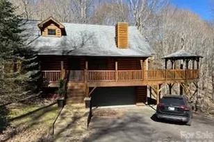 1664 Tawodi Trail, Maggie Valley, NC 28751 - Photo 2