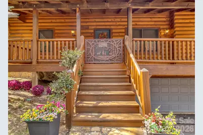 1664 Tawodi Trail, Maggie Valley, NC 28751 - Photo 6