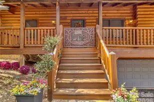 1664 Tawodi Trail, Maggie Valley, NC 28751 - Photo 6