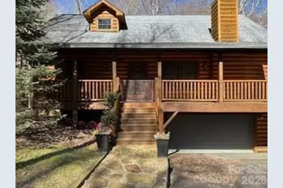 1664 Tawodi Trail, Maggie Valley, NC 28751 - Photo 1