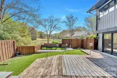 4209 Burning Tree Drive, Charlotte, NC 28277 - Photo 2