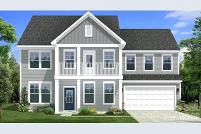 1447 Lady Slipper Court #140, York, SC 29745 - Photo 1