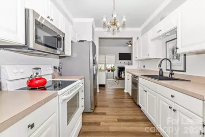 4100 Christine Lane #C, Waxhaw, NC 28173 - Photo 2