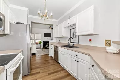 4100 Christine Lane #C, Waxhaw, NC 28173 - Photo 14