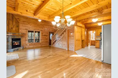 907 Hidden Lake Parkway, Nebo, NC 28761 - Photo 22