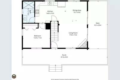 907 Hidden Lake Parkway, Nebo, NC 28761 - Photo 44