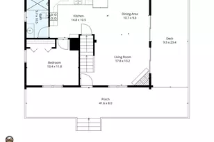 907 Hidden Lake Pkwy, Nebo, NC 28761 - Photo 44