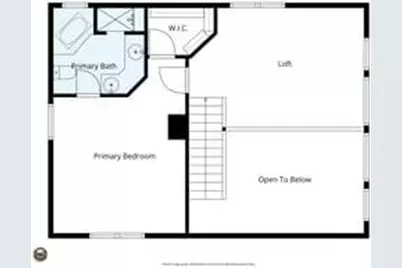 907 Hidden Lake Parkway, Nebo, NC 28761 - Photo 46