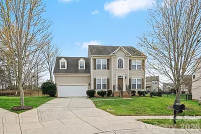 7332 Milltown Court SW, Concord, NC 28025 - Photo 2