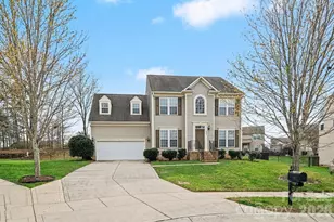 7332 Milltown Court Southwest, Concord, NC 28025 - Photo 2