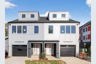 2714 Baltimore Avenue, Charlotte, NC 28203 - Photo 4