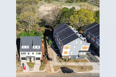 2714 Baltimore Avenue, Charlotte, NC 28203 - Photo 16