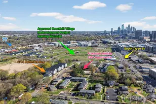 2714 Baltimore Ave, Charlotte, NC 28203 - Photo 2