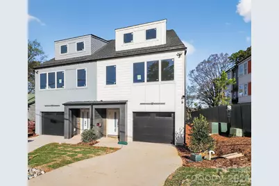 2714 Baltimore Avenue, Charlotte, NC 28203 - Photo 1